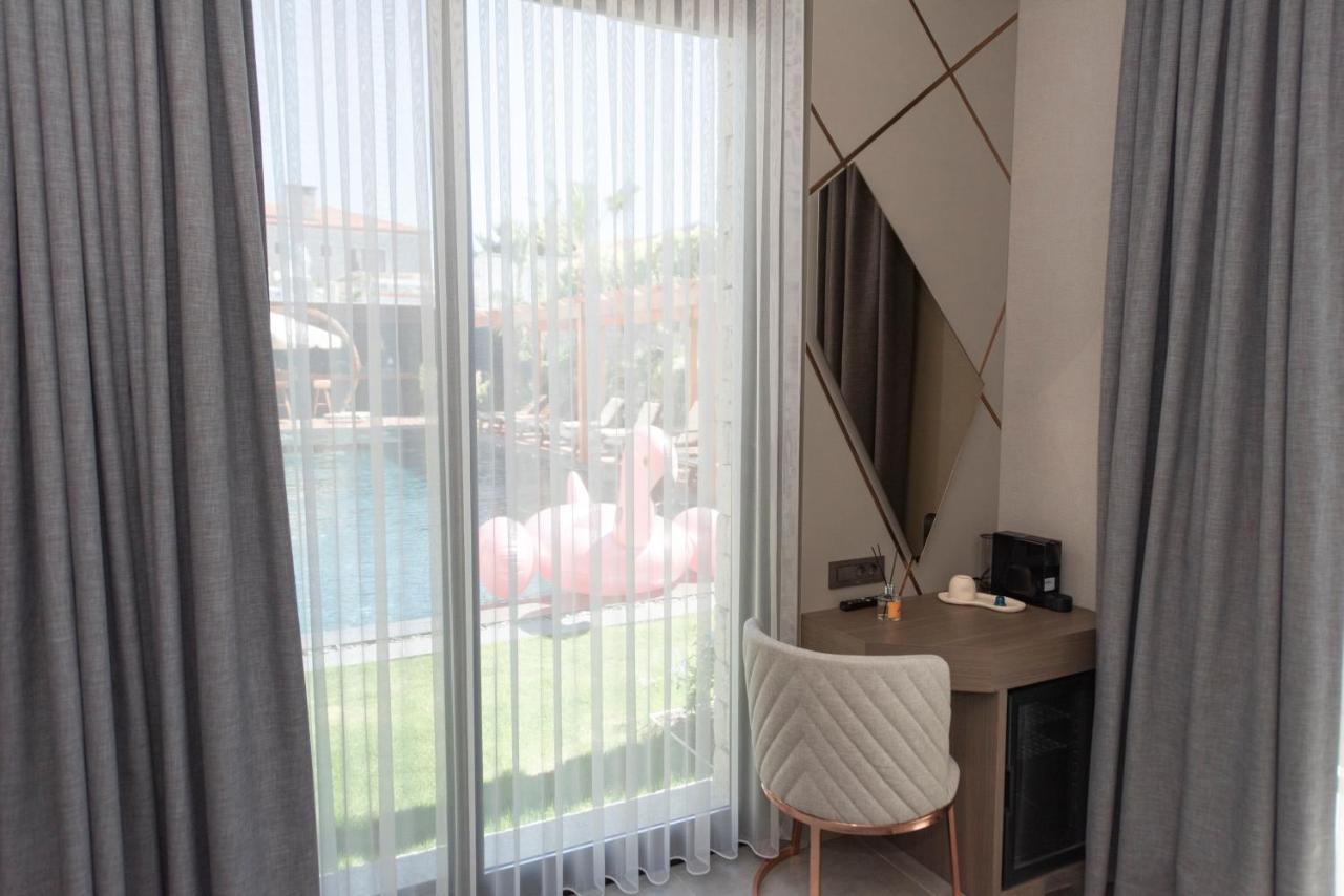 Enso Alacati Çeşme 외부 사진