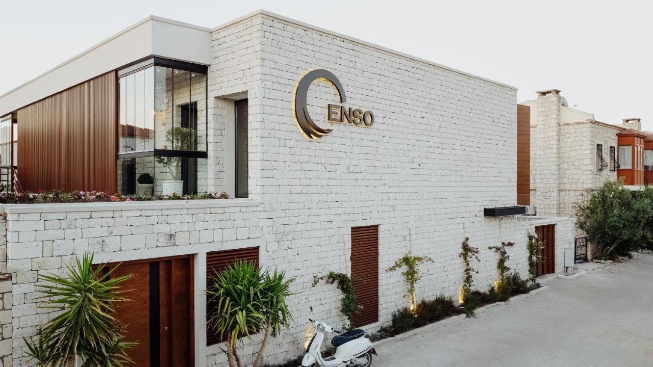 Enso Alacati Çeşme 외부 사진