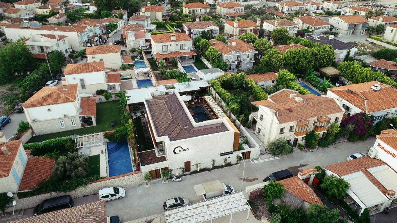 Enso Alacati Çeşme 외부 사진