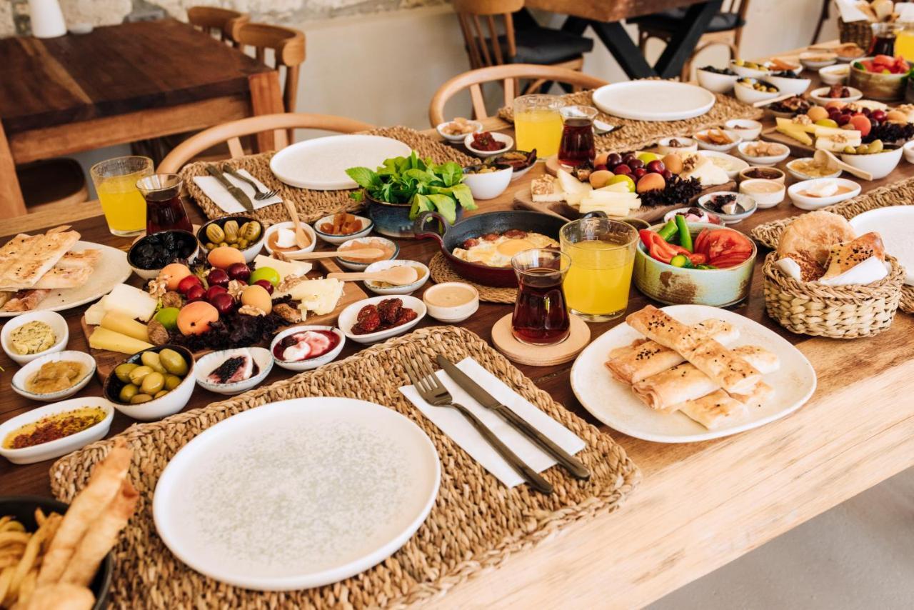 Enso Alacati Çeşme 외부 사진